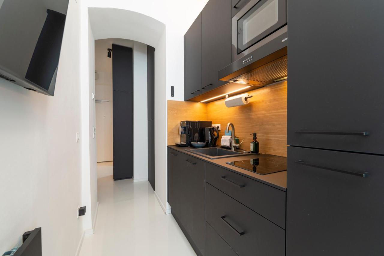 Josef'S Home I Studio Mini I Near Uno & Vic 비엔나 외부 사진